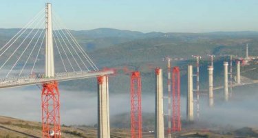 Viaduc de Millau